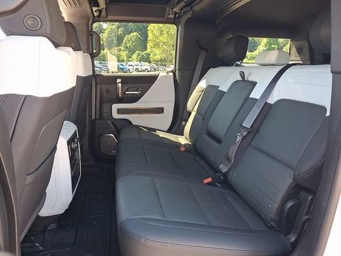 Used 2025 GMC Hummer EV 3X AWD/4WD image 19
