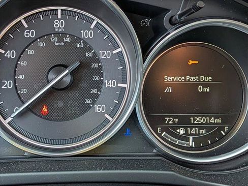 Certified 2023 MAZDA CX-30 AWD 2.5 S w/ Select Package image 9