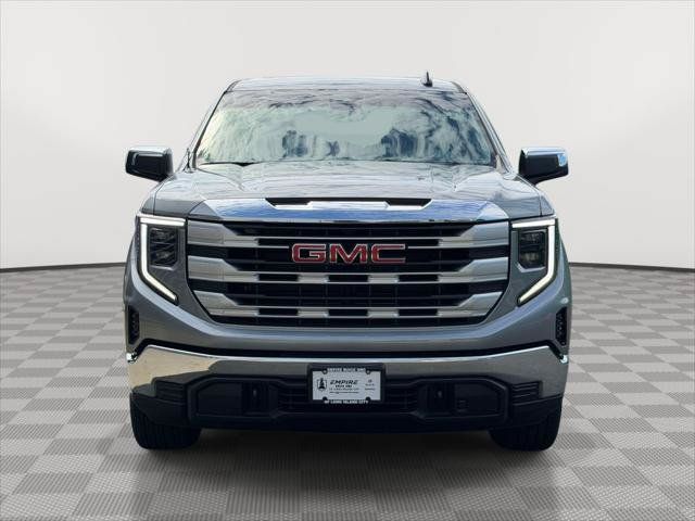 Used 2026 GMC Sierra 1500 SLE AWD/4WD image 2