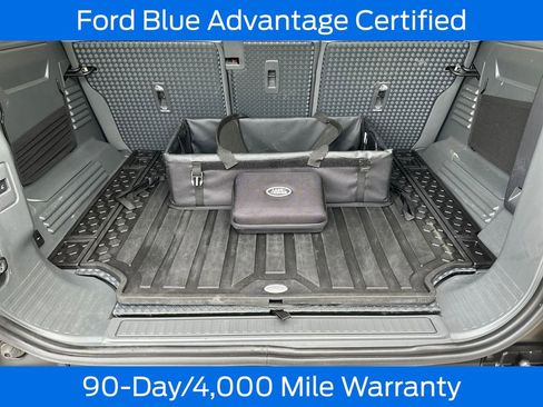 Used 2024 Land Rover Defender 110 S AWD/4WD image 7