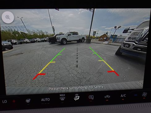 New 2026 Ford Maverick XLT AWD/4WD image 34