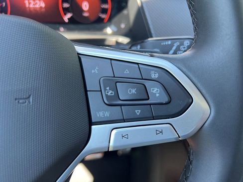 New 2026 Volkswagen Atlas Peak Edition image 34