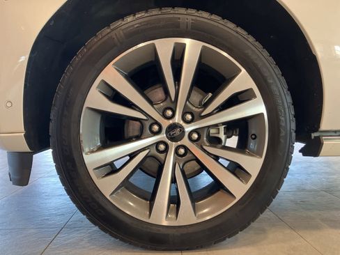 Used 2021 Ford Expedition Max Platinum image 9