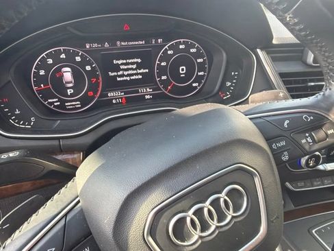 Used 2018 Audi Q5 2.0T Premium Plus w/ Premium Plus Package AWD/4WD image 43
