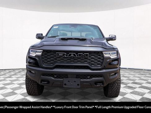 New 2026 RAM 1500 RHO w/ RHO Level 1 Equipment Group AWD/4WD image 13