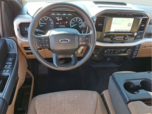 Used 2023 Ford F150 XLT AWD/4WD image 10