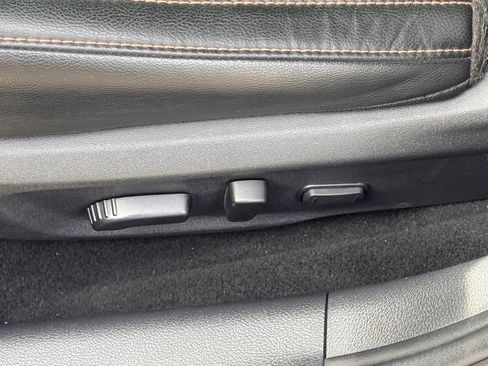 Certified 2022 Nissan Sentra SR w/ SR Premium Package image 12