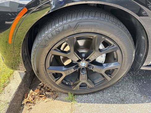 Used 2019 BMW X7 xDrive40i w/ Premium Package AWD/4WD image 9
