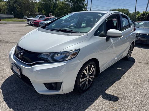 Used 2015 Honda Fit EX image 10