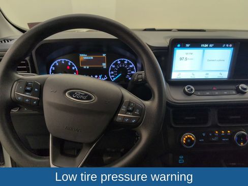 Used 2024 Ford Maverick XL FWD image 19