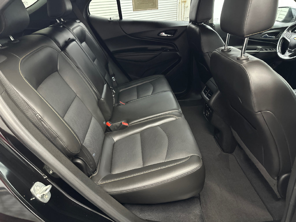 Used 2021 Chevrolet Equinox Premier FWD image 17