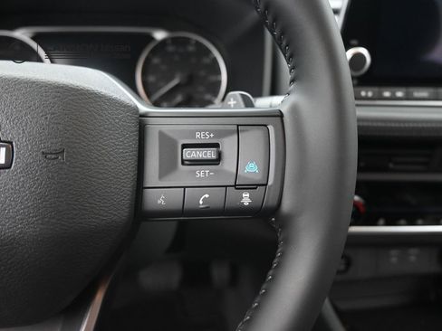 New 2026 Nissan Rogue SV w/ Cold Weather Package image 12