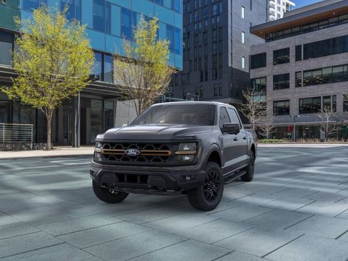 New 2026 Ford F150 Tremor AWD/4WD image 2