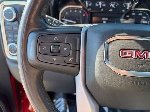Used 2020 GMC Sierra 1500 Elevation w/ Elevation Value Package AWD/4WD image 15