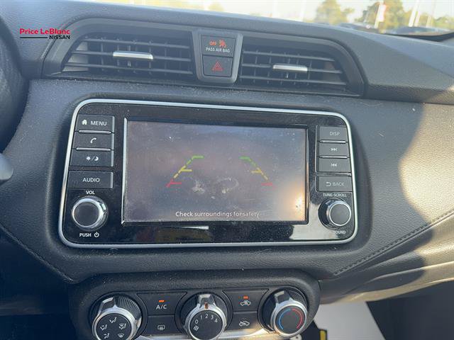 Used 2020 Nissan Versa S FWD image 22