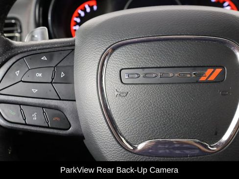 Used 2023 Dodge Durango GT RWD image 8