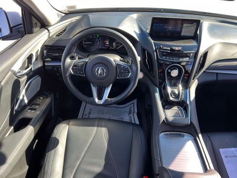Used 2024 Acura RDX SH-AWD w/ Technology Package image 19