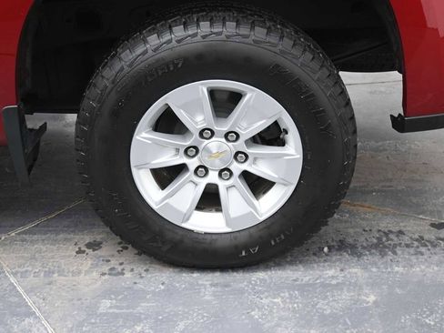 Used 2021 Chevrolet Silverado 1500 LT image 5