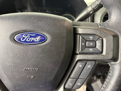 Certified 2020 Ford F150 XLT w/ Equipment Group 302A Luxury AWD/4WD image 22