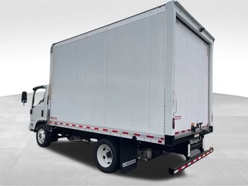 New 2025 Chevrolet Low Cab Forward 5500XG image 14