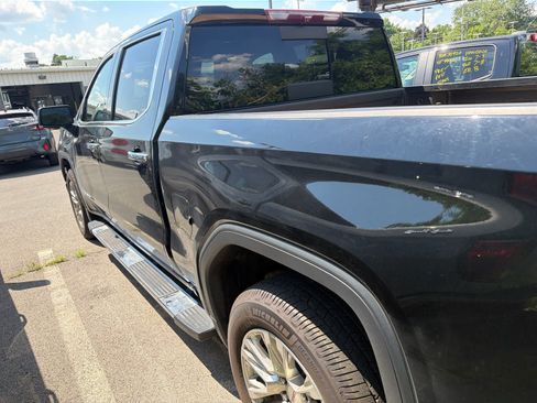 Used 2022 GMC Sierra 1500 Denali AWD/4WD image 26
