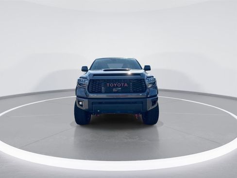 Used 2020 Toyota Tundra TRD Pro AWD/4WD image 3
