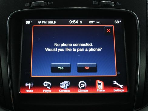 Used 2018 Dodge Journey GT FWD image 31