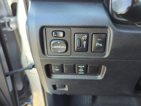 Certified 2017 Toyota 4Runner Limited image 11