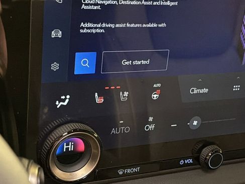 Certified 2023 Lexus RX 350 Premium Plus w/ Cold Area Package image 27