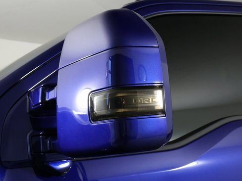 Used 2026 Ford F450 Platinum w/ FX4 Off-Road Package image 58