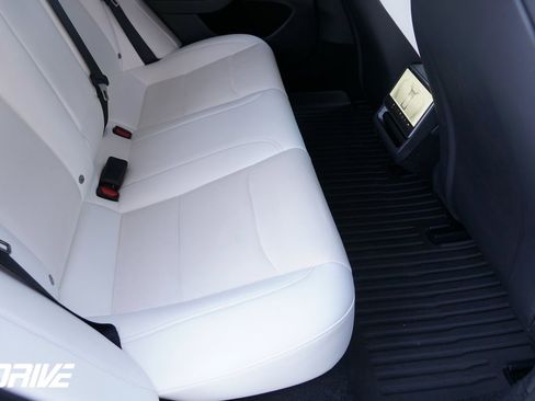 Used 2024 Tesla Model 3 Performance image 39