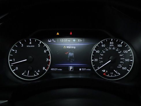 Used 2020 Nissan Murano S w/ Technology Package image 23