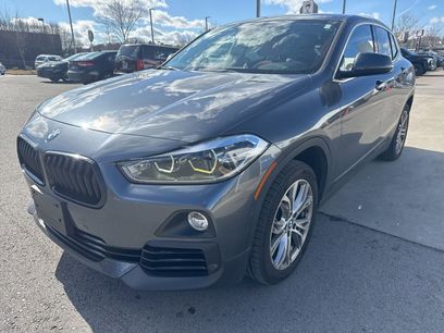 Used 2018 BMW X2 xDrive28i w/ Premium Package