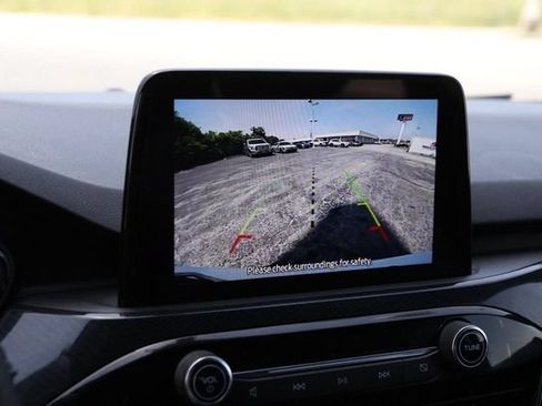 Used 2023 Ford Escape ST-Line w/ Equipment Group 301A FWD image 17