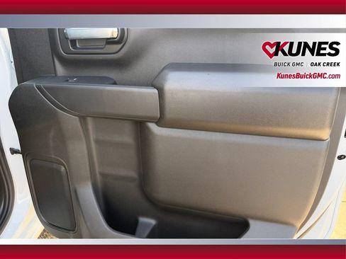 New 2026 GMC Sierra 2500 Pro AWD/4WD image 31