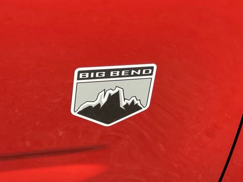 Used 2022 Ford Bronco Sport Big Bend w/ Convenience Package image 28