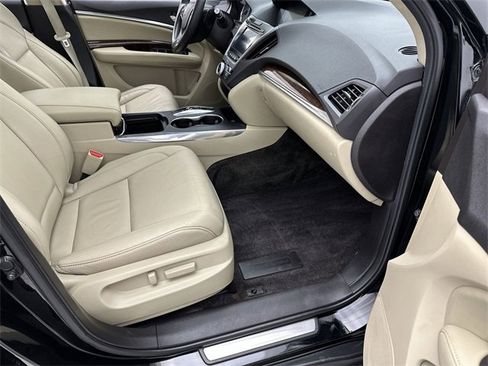 Used 2017 Acura MDX 3.5L image 26