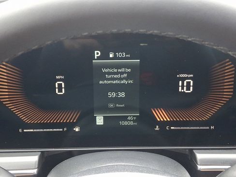 Used 2025 Kia K5 GT-Line image 19