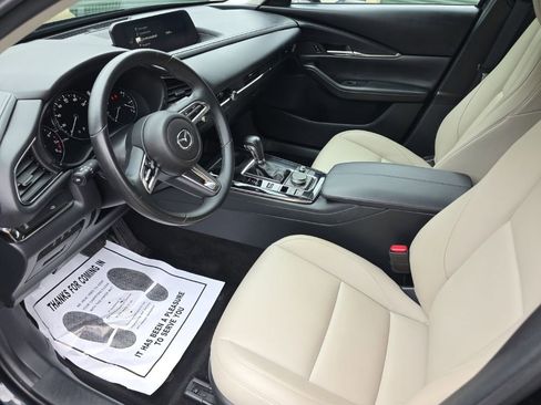 Certified 2023 MAZDA CX-30 AWD 2.5 S w/ Preferred Package image 14