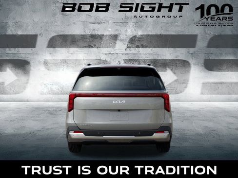 New 2026 Kia Carnival SX image 5