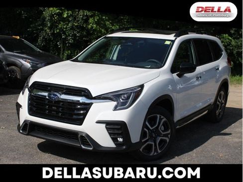 New 2026 Subaru Ascent Touring AWD/4WD image 38