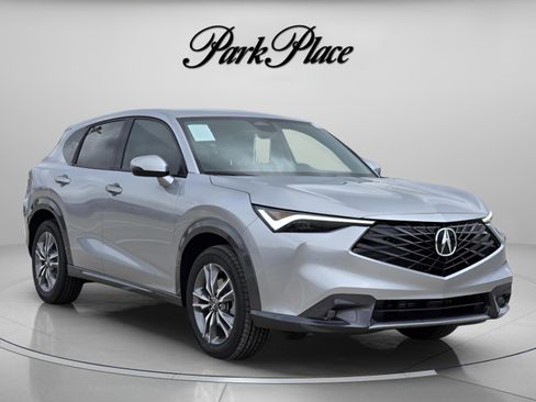 New 2026 Acura ADX FWD image 4