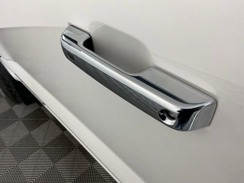 Certified 2024 Ford F350 Platinum image 13