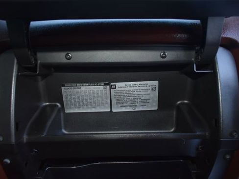 Used 2016 Chevrolet Silverado 1500 High Country image 42