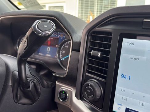 Used 2023 Ford F150 XLT w/ Equipment Group 302A High image 15