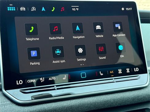 New 2025 Volkswagen Tiguan S image 44