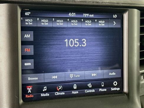 Used 2020 RAM 1500 Big Horn AWD/4WD image 21