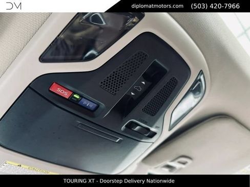 Used 2021 Subaru Outback Touring XT AWD/4WD image 38