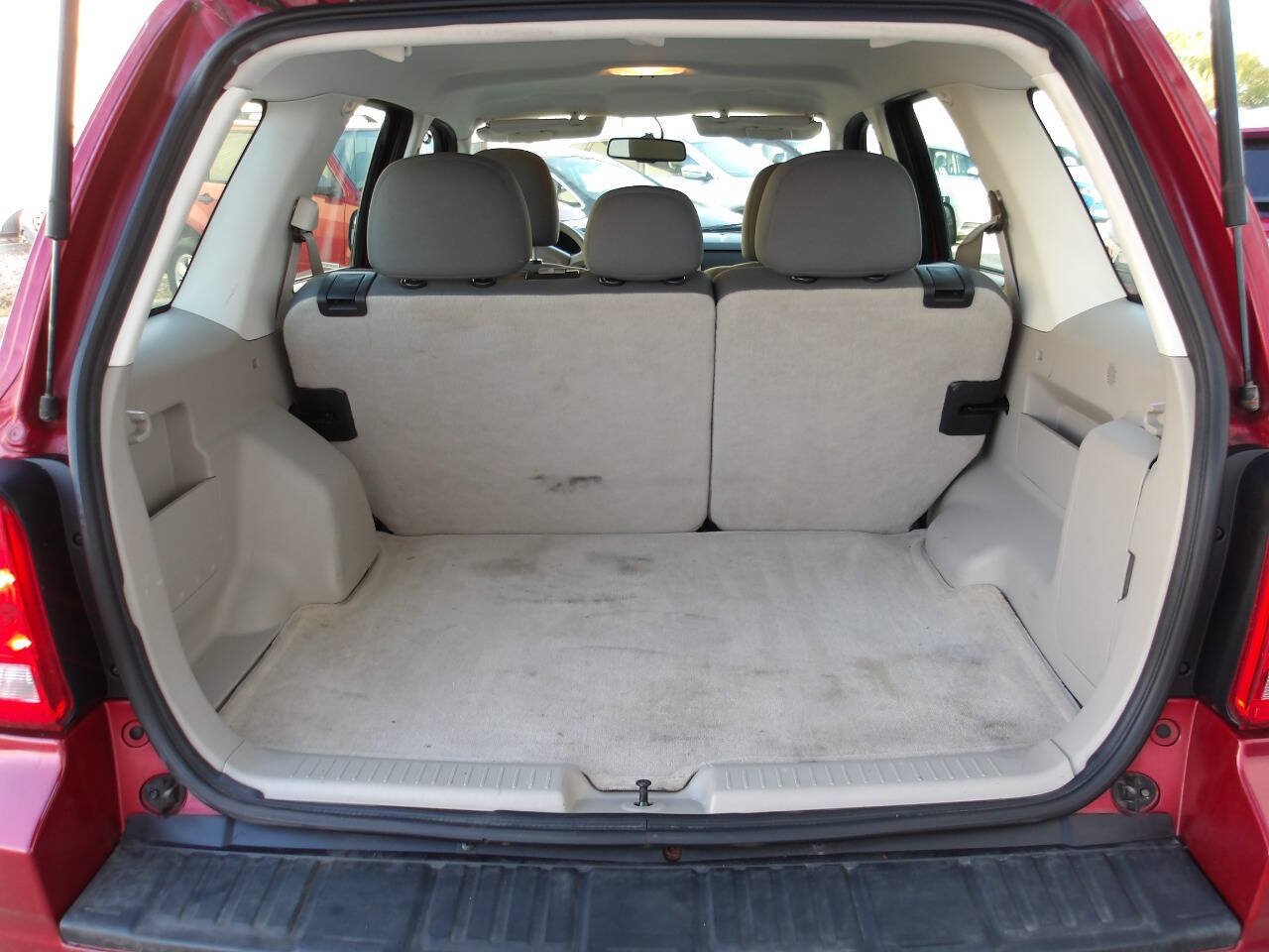 Used 2012 Ford Escape XLS FWD image 23