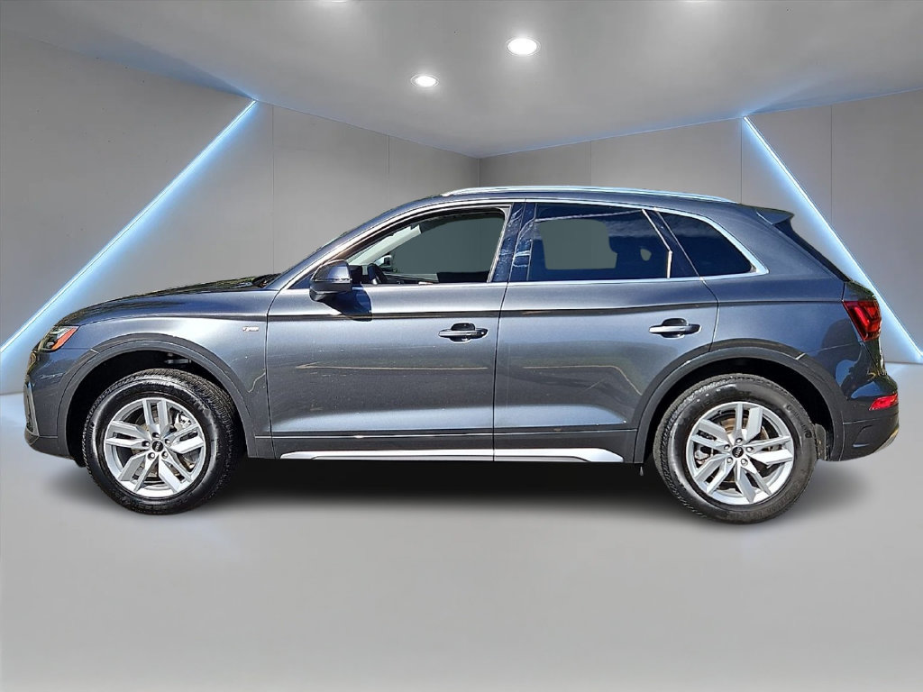 Used 2023 Audi Q5 2.0T Premium w/ Convenience Package AWD/4WD image 7